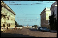 1982 Белоруссия - Одесса