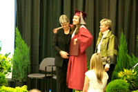 2006.06.09 Natasha's Grad