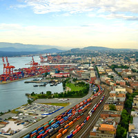 Vancouver Port PP