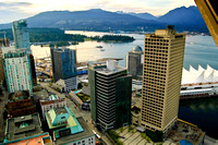 2007.07.14 Top Of Vancouver / Ванкувер свысока