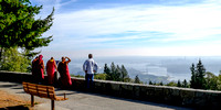 Cypress Lookout