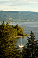 2007.06.29-30 Okanagan Lake, Kelowna