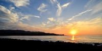 Sunset #1 - Turtle Bay
