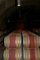 Mission Hill Winery: The Barrel Cellars