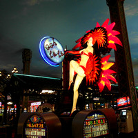 2012.11 Las Vegas