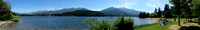 Whistler: Alta Lake, Rainbow Park