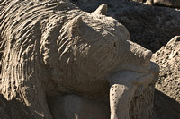 2007.09.09 Sand Sculpture 2007 / Песчаные замки 2007