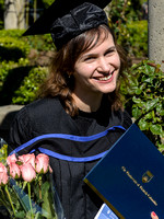 2013.05.24 Natasha's UBC Graduation
