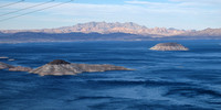 Lake Mead (The Hoover Dam Reservoir)