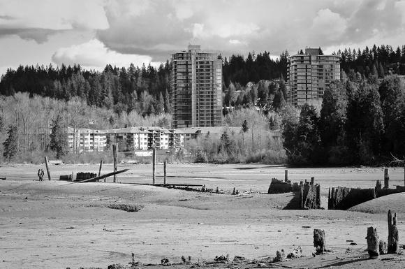 Old Mill Park, Port Moody