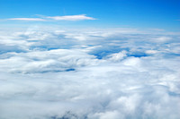 Clouds of Alaska
