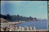 1983 МГРИ. Крымская практика