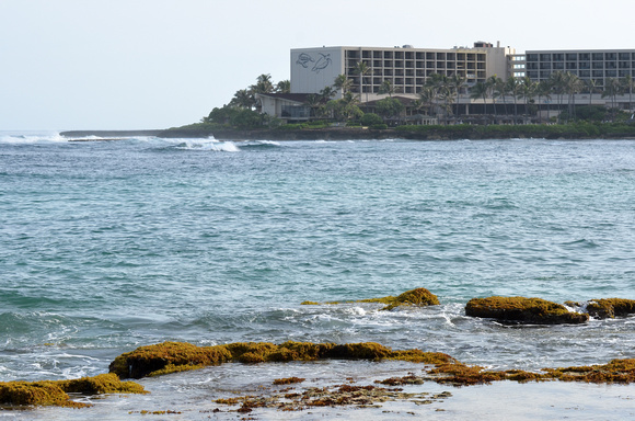Turtle Bay and Turtle Bay Resort