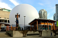 Four Host First Nations Pavilion