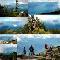 #47: Unnecessary Mountain / Howe Sound Crest Trail (South)