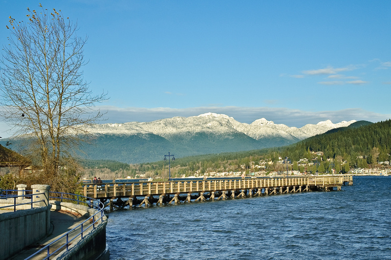 Zenfolio | Y's Vancouver Photography | Port Moody Scenery | December 13 ...