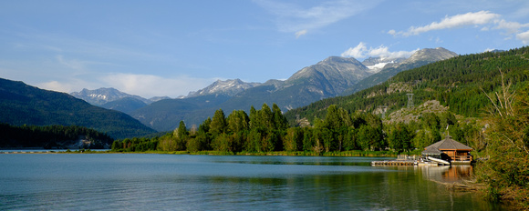Alta Lake
