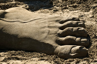 2007.09.09 Sand Sculpture 2007 / Песчаные замки 2007