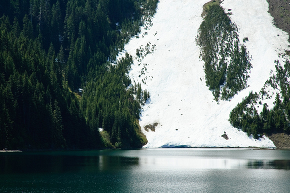 Lower Pierce Lake