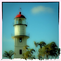 Lighthouses / Маяки