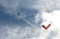 2007.08.12 Abbotsford AirShow-2007 / Аэрошоу-07 в Абботсфорде