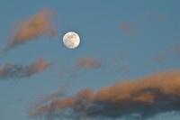 2007.03.31 The Moon