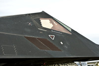 $122,000,000: F-117 Nighthawk