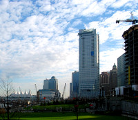 2005.01 Scent of Spring, Downtown Vancouver
