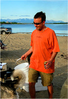 2004.06.21 Summer Solstice Beach Party