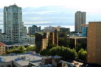 2007.08 Seattle, WA