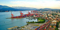 Vancouver Port PP